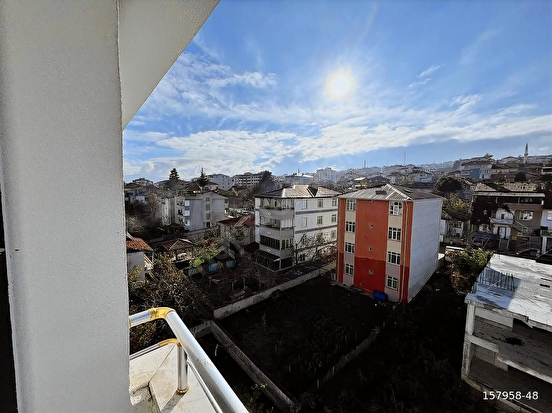 ULUPINAR EMLAKTAN FIRSAT DAİRE - Görsel 28
