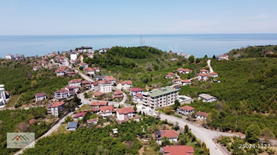 AKÇAKOCA AYAZLIDA DENİZ VE DOĞA MANZARALI 2+1 SIFIR DAİRE - Görsel 12