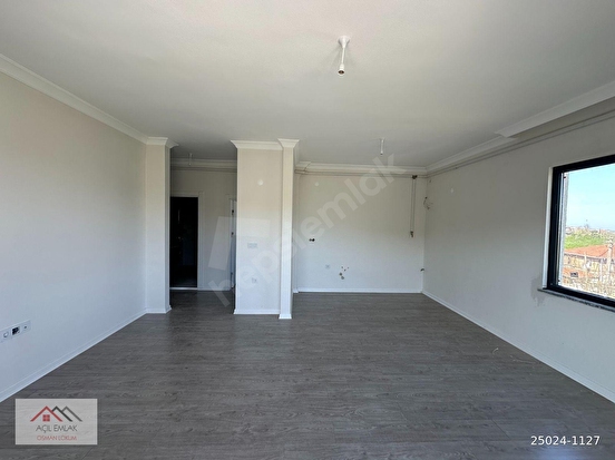 AKÇAKOCA AYAZLIDA DENİZ VE DOĞA MANZARALI 2+1 SIFIR DAİRE - Görsel 3