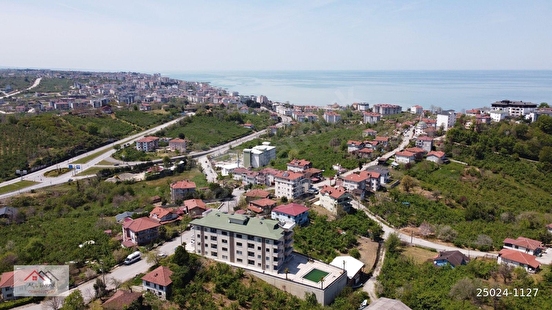 AKÇAKOCA AYAZLIDA DENİZ VE DOĞA MANZARALI 2+1 SIFIR DAİRE - Görsel 17