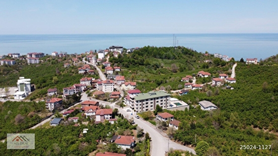 AKÇAKOCA AYAZLIDA DENİZ VE DOĞA MANZARALI 2+1 SIFIR DAİRE - Görsel 13