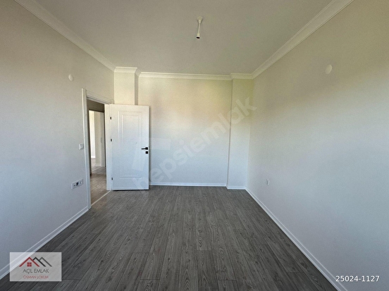 AKÇAKOCA AYAZLIDA DENİZ VE DOĞA MANZARALI 2+1 SIFIR DAİRE - Görsel 5