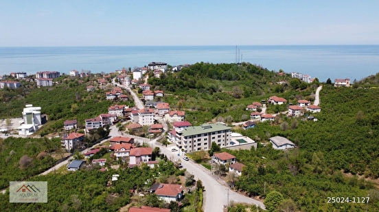 AKÇAKOCA AYAZLIDA DENİZ VE DOĞA MANZARALI 2+1 SIFIR DAİRE - Görsel 14