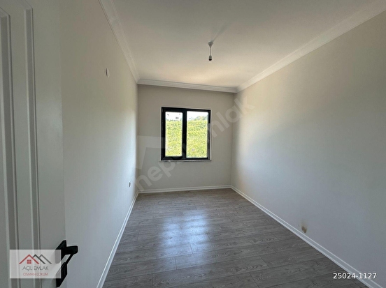 AKÇAKOCA AYAZLIDA DENİZ VE DOĞA MANZARALI 2+1 SIFIR DAİRE - Görsel 6