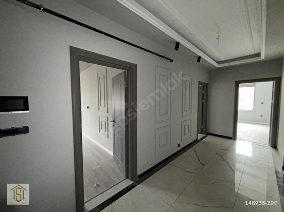 GÜZELYURT MAHALLESİNDE SATILIK 4+1 DAİRE - HOMESAK best choice. - Görsel 21