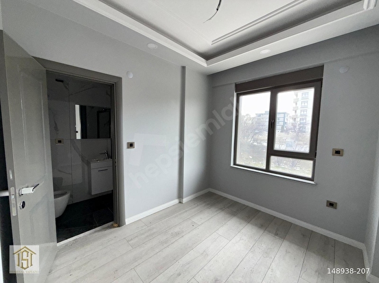GÜZELYURT MAHALLESİNDE SATILIK 4+1 DAİRE - HOMESAK best choice. - Görsel 5