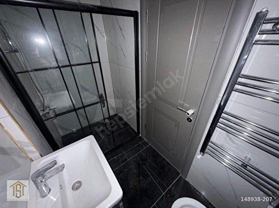 GÜZELYURT MAHALLESİNDE SATILIK 4+1 DAİRE - HOMESAK best choice. - Görsel 6