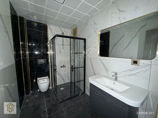 GÜZELYURT MAHALLESİNDE SATILIK 4+1 DAİRE - HOMESAK best choice. - Görsel 19
