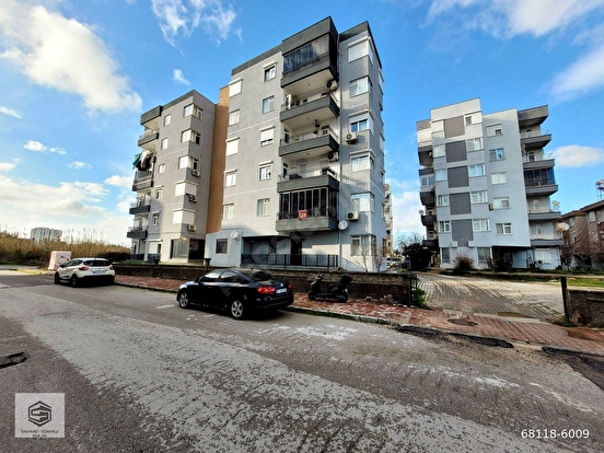 Güzeloba'da Rauf Denktaş Yakını 3+1 Doğalgazlı Lüx Daire 68118-6009 ...