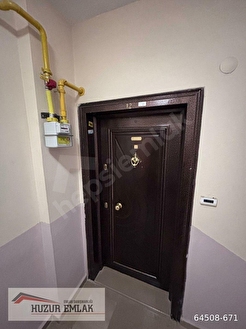 ŞÜKRÜPAŞA MAH SATILIK DAİRE 3+1 140 M2 EN ÜST KAT ASANSÖRLÜ DAİR - Görsel 4