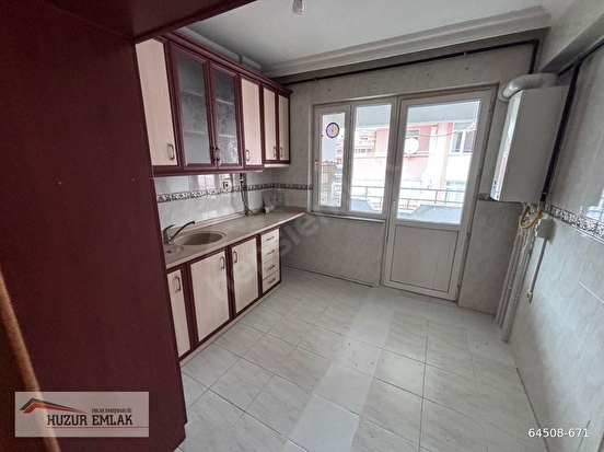 ŞÜKRÜPAŞA MAH SATILIK DAİRE 3+1 140 M2 EN ÜST KAT ASANSÖRLÜ DAİR - Görsel 19