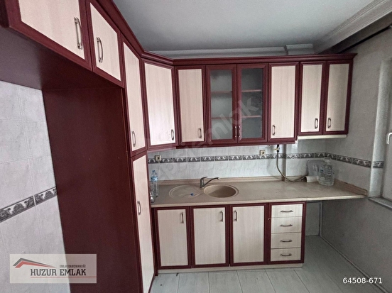 ŞÜKRÜPAŞA MAH SATILIK DAİRE 3+1 140 M2 EN ÜST KAT ASANSÖRLÜ DAİR - Görsel 20