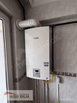 ŞÜKRÜPAŞA MAH SATILIK DAİRE 3+1 140 M2 EN ÜST KAT ASANSÖRLÜ DAİR - Görsel 23
