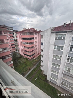 ŞÜKRÜPAŞA MAH SATILIK DAİRE 3+1 140 M2 EN ÜST KAT ASANSÖRLÜ DAİR - Görsel 3