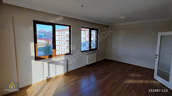 KASTAMONU EMLAK GAYRİMENKUL SATILIK KUZEYKENT GÖLPARK 2+1 DAİRE - Görsel 12