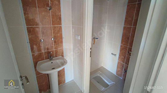 KASTAMONU EMLAK GAYRİMENKUL SATILIK KUZEYKENT GÖLPARK 2+1 DAİRE - Görsel 13