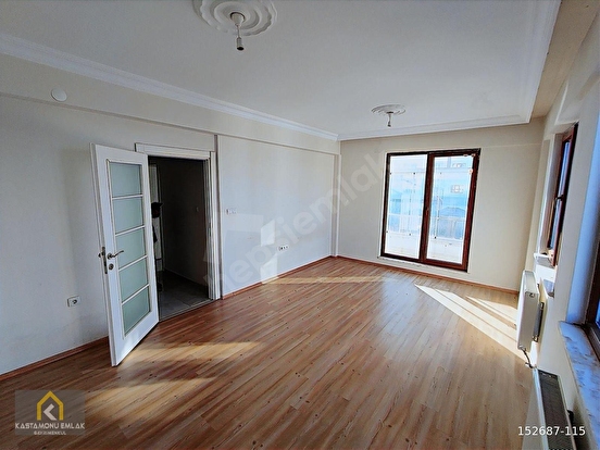 KASTAMONU EMLAK GAYRİMENKUL SATILIK KUZEYKENT GÖLPARK 2+1 DAİRE - Görsel 20
