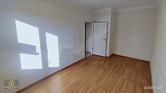 KASTAMONU EMLAK GAYRİMENKUL SATILIK KUZEYKENT GÖLPARK 2+1 DAİRE - Görsel 17