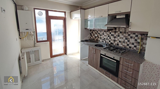 KASTAMONU EMLAK GAYRİMENKUL SATILIK KUZEYKENT GÖLPARK 2+1 DAİRE - Görsel 14