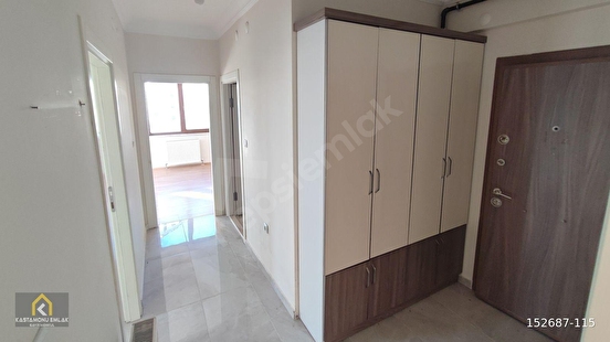 KASTAMONU EMLAK GAYRİMENKUL SATILIK KUZEYKENT GÖLPARK 2+1 DAİRE - Görsel 26