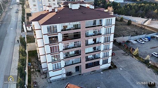 KASTAMONU EMLAK GAYRİMENKUL SATILIK KUZEYKENT GÖLPARK 2+1 DAİRE - Görsel 4