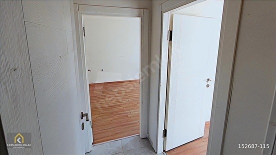KASTAMONU EMLAK GAYRİMENKUL SATILIK KUZEYKENT GÖLPARK 2+1 DAİRE - Görsel 25
