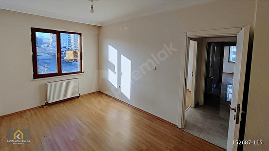 KASTAMONU EMLAK GAYRİMENKUL SATILIK KUZEYKENT GÖLPARK 2+1 DAİRE - Görsel 18