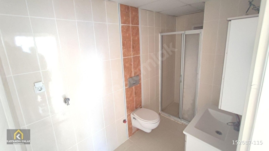 KASTAMONU EMLAK GAYRİMENKUL SATILIK KUZEYKENT GÖLPARK 2+1 DAİRE - Görsel 24