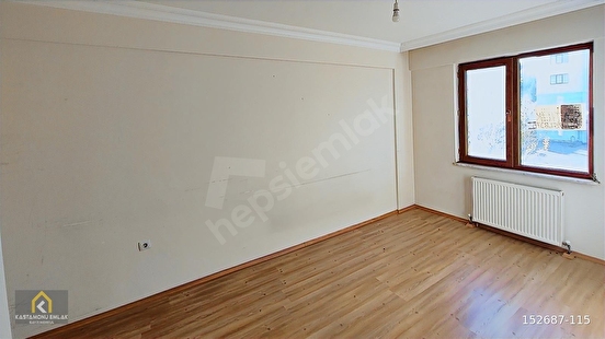 KASTAMONU EMLAK GAYRİMENKUL SATILIK KUZEYKENT GÖLPARK 2+1 DAİRE - Görsel 16