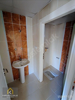 KASTAMONU EMLAK GAYRİMENKUL SATILIK KUZEYKENT GÖLPARK 2+1 DAİRE - Görsel 22