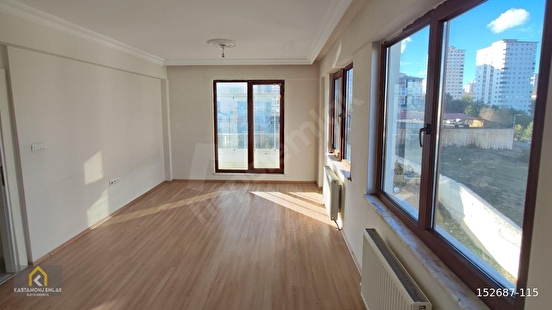 KASTAMONU EMLAK GAYRİMENKUL SATILIK KUZEYKENT GÖLPARK 2+1 DAİRE - Görsel 27