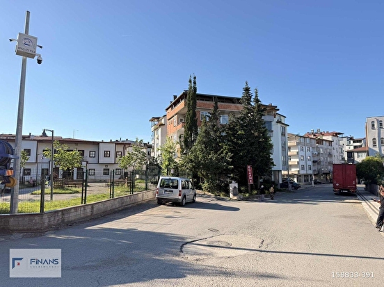 FİNANSTAN FEVZİ ÇAKMAKTA 2+1 UYGUN FİYATLI FIRSAT 2+1 DAİRE - Görsel 23