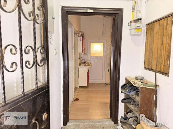 FİNANSTAN FEVZİ ÇAKMAKTA 2+1 UYGUN FİYATLI FIRSAT 2+1 DAİRE - Görsel 5