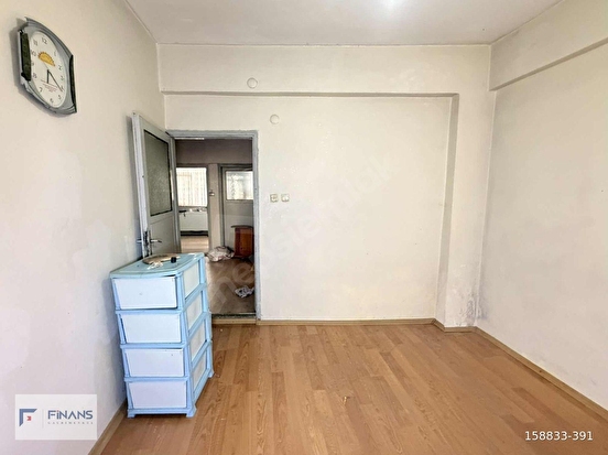 FİNANSTAN FEVZİ ÇAKMAKTA 2+1 UYGUN FİYATLI FIRSAT 2+1 DAİRE - Görsel 13