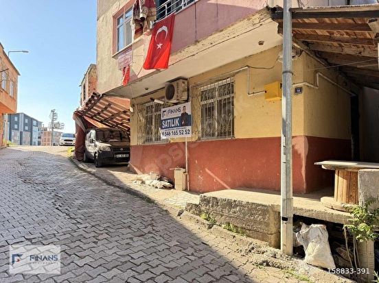 FİNANSTAN FEVZİ ÇAKMAKTA 2+1 UYGUN FİYATLI FIRSAT 2+1 DAİRE - Görsel 2