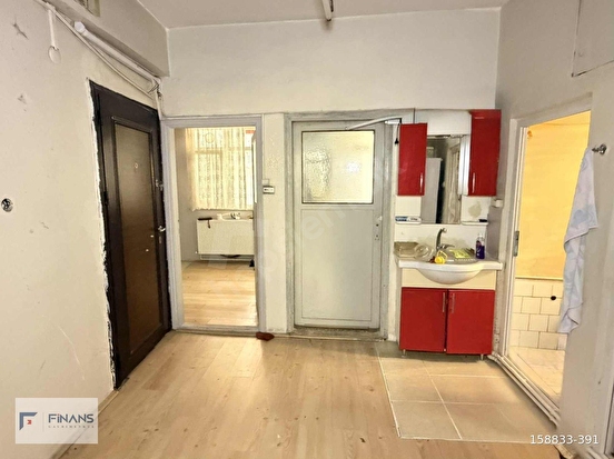 FİNANSTAN FEVZİ ÇAKMAKTA 2+1 UYGUN FİYATLI FIRSAT 2+1 DAİRE - Görsel 9