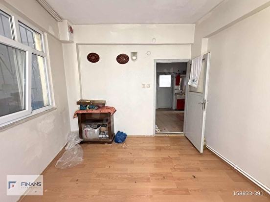 FİNANSTAN FEVZİ ÇAKMAKTA 2+1 UYGUN FİYATLI FIRSAT 2+1 DAİRE - Görsel 11