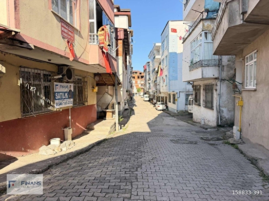 FİNANSTAN FEVZİ ÇAKMAKTA 2+1 UYGUN FİYATLI FIRSAT 2+1 DAİRE - Görsel 20