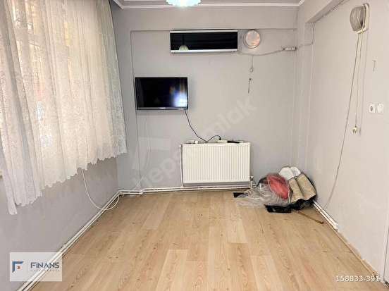 FİNANSTAN FEVZİ ÇAKMAKTA 2+1 UYGUN FİYATLI FIRSAT 2+1 DAİRE - Görsel 8