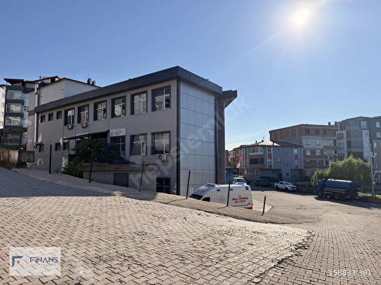 FİNANSTAN FEVZİ ÇAKMAKTA 2+1 UYGUN FİYATLI FIRSAT 2+1 DAİRE - Görsel 21