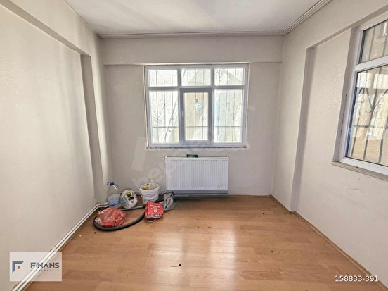 FİNANSTAN FEVZİ ÇAKMAKTA 2+1 UYGUN FİYATLI FIRSAT 2+1 DAİRE - Görsel 10