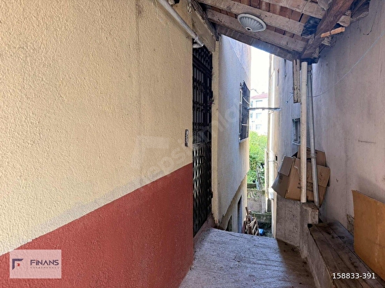 FİNANSTAN FEVZİ ÇAKMAKTA 2+1 UYGUN FİYATLI FIRSAT 2+1 DAİRE - Görsel 3