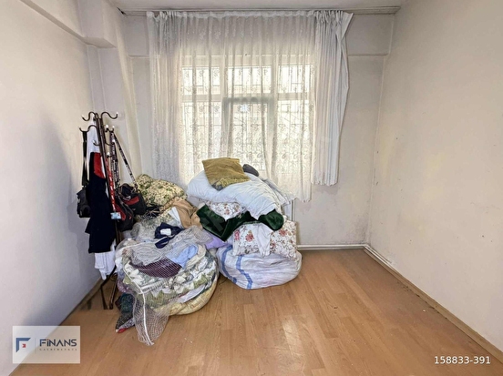 FİNANSTAN FEVZİ ÇAKMAKTA 2+1 UYGUN FİYATLI FIRSAT 2+1 DAİRE - Görsel 12
