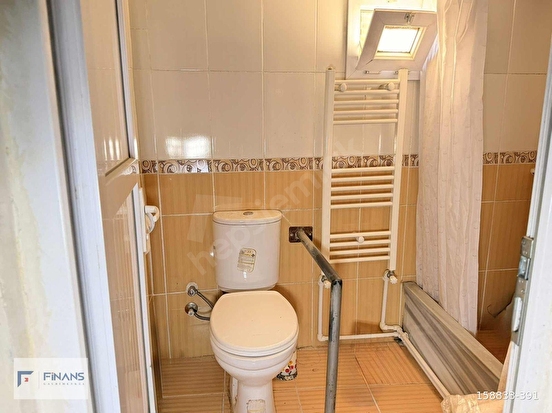 FİNANSTAN FEVZİ ÇAKMAKTA 2+1 UYGUN FİYATLI FIRSAT 2+1 DAİRE - Görsel 14