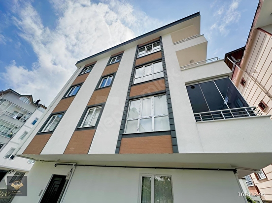 KARAYELDEN ŞEHRİN GÖBEĞİNDE 0 2+1 FIRSATI KOMBİ DOĞALGAZI YAPILI - Görsel 12