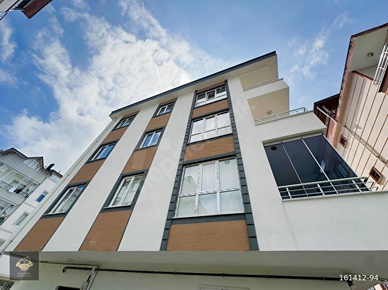 KARAYELDEN ŞEHRİN GÖBEĞİNDE 0 2+1 FIRSATI KOMBİ DOĞALGAZI YAPILI - Görsel 24