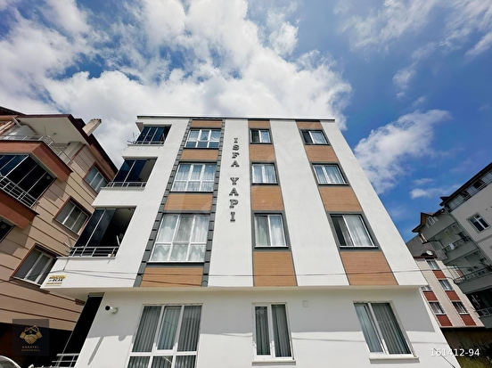 KARAYELDEN ŞEHRİN GÖBEĞİNDE 0 2+1 FIRSATI KOMBİ DOĞALGAZI YAPILI - Görsel 2