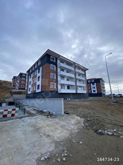 TÜRKER EMLAKTAN KAÇIRILMAYACAK FİYATA LÜX 3+1 DAİRE - Görsel 2