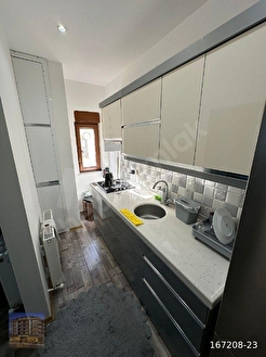 BALCI GRUP GAYRİMENKUL OFİSİNDEN EMEK MAH. DE 4+2 270 M2 LÜKS SATILIK DUBLEKS DAİRE - Görsel 13