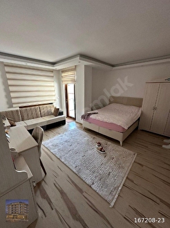 BALCI GRUP GAYRİMENKUL OFİSİNDEN EMEK MAH. DE 4+2 270 M2 LÜKS SATILIK DUBLEKS DAİRE - Görsel 11
